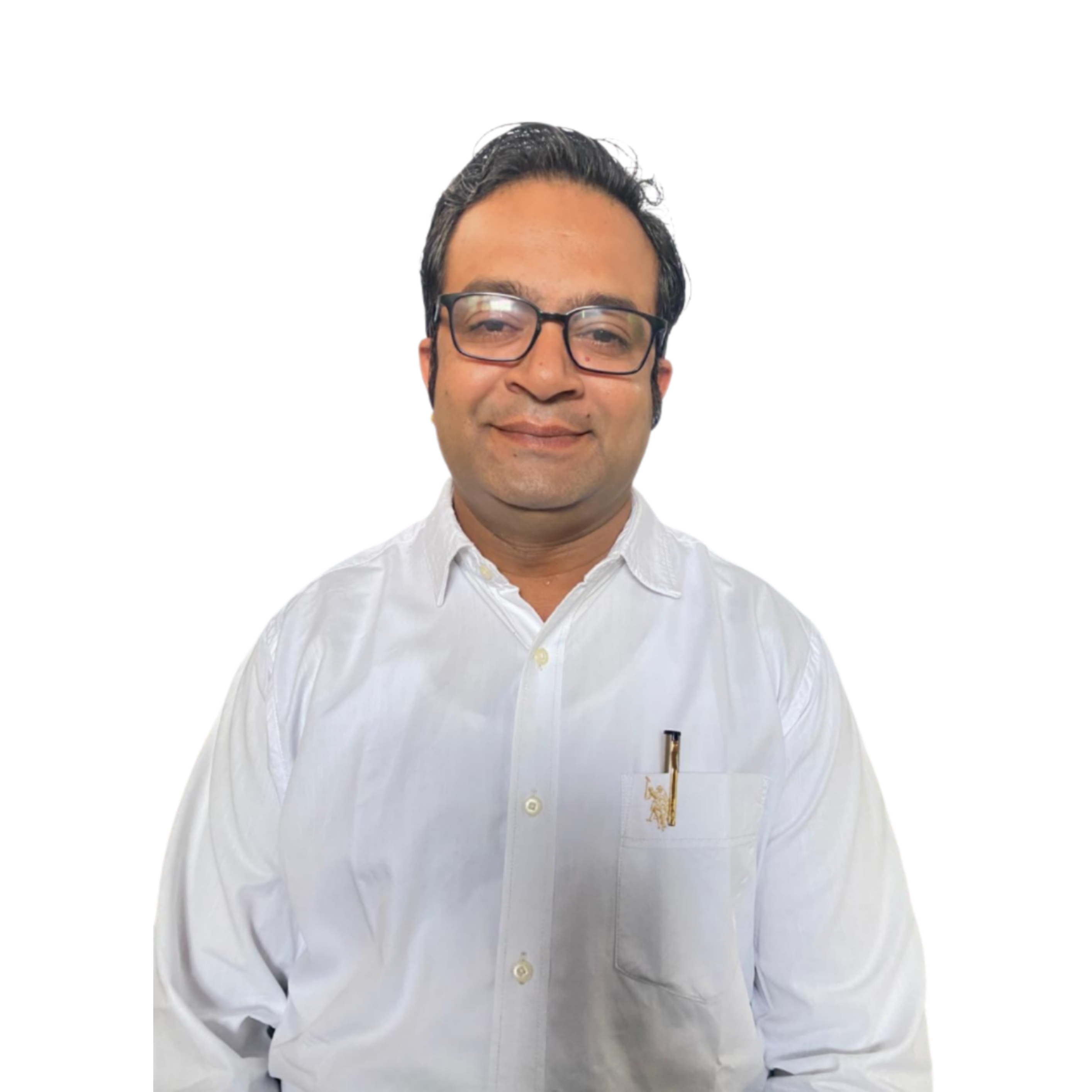 Dr. Mayank Khatri at Physical Panacea Physiotherapy Clinic